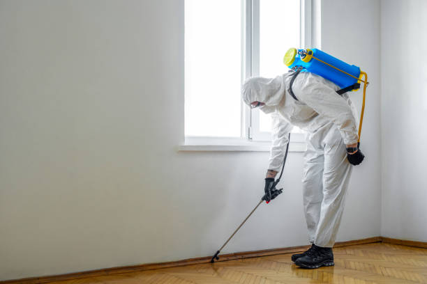 Pest Prevention Services in Hodgenville, KY